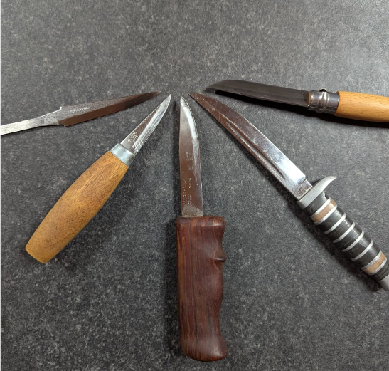 MakeYourOwnKnife